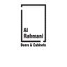 Фото профиля Al Rahmani Door & Cabinets