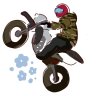 タスクン/(にんにくハラミ) 的头像