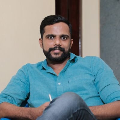 Nithinbabu97's profile picture