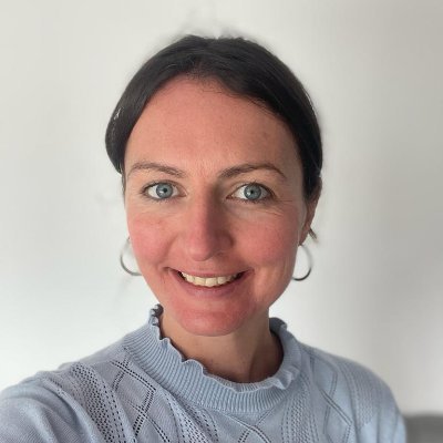Catherine Ellis's profile picture