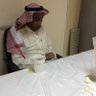 محمد خالد الحربي's profile picture