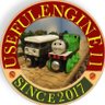 Profilbild von Useful Engine 11