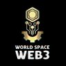 World Space Web3 profil fotoğrafı
