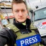 Profilbild von Claudio Locatelli - Il giornalista combattente