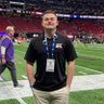 Zack Nagy profil fotoğrafı