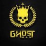 Ghost Man☠️ profil fotoğrafı