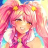 🌙Tsuki Luna✨| Magical Girl Vtuber🎀 profil fotoğrafı