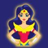Profilbild von TheWonderGirl