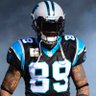 Steve Smith Jr.'s profile picture