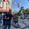 Oktay Sağlık profil fotoğrafı