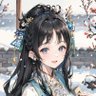 暮雨丷 的头像