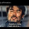 Wonton Extremist profil fotoğrafı