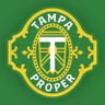 Tampa Proper's profile picture