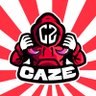 CAZE GAMING's profile picture