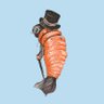 Lord Shrimp profil fotoğrafı