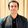 Irfan Ahmed PTI 的头像