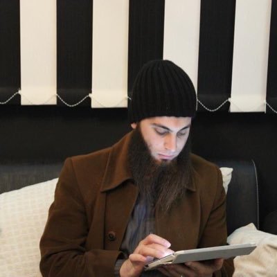 khaledalheweny's profile picture