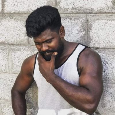 Anbudan_Ranjith's profile picture