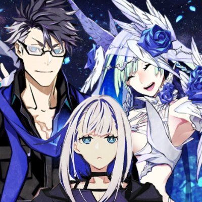 ナイジェッル's profile picture