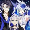 Profilbild von ナイジェッル