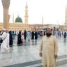 Muhammad Saeed Khan profil fotoğrafı