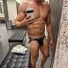 Фото профиля AlphaleticJock ~ BNA 5/13-16
