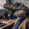 CROC profil fotoğrafı