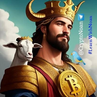 Prof.Noan.Ai 𓃵's profile picture