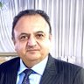 Ejaz Khurshid Sheikh's profile picture