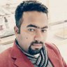 Profilbild von Malik Amir