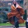سعيـد القحطاني 🇸🇦's profile picture