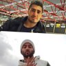 Sasan Rostami profil fotoğrafı