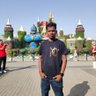 Vishnu Rajwade's profile picture