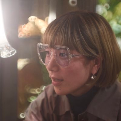 Yuko Mohri 毛利悠子's profile picture