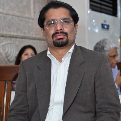 Bilal Ghauri's profile picture