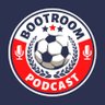 Boot Room Podcast profil fotoğrafı