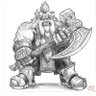 The Dwarf 的头像