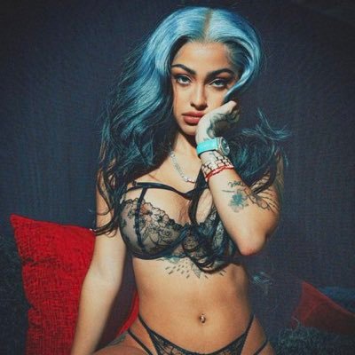 HarlotPrincessa's profile picture