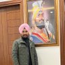 Фото профиля Mehakveer Sandhu