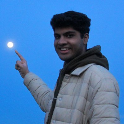 shreypandya's profile picture