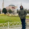 Фото профиля Bilal Farooqi