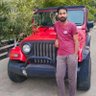 Damodar Reddy profil fotoğrafı
