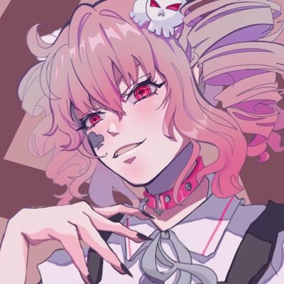 火星电子女巫's profile picture