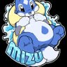 Mizu The Floatzel 🔜 furnal equinox 的头像