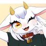 Doubt.(ダウト)🐐VRCアカウント 的头像