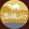 ذيب القحطاني profil fotoğrafı