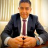 ALBERTO JOAQUIN LOPEZ profil fotoğrafı