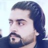 M Samay Ahmadzai 的头像