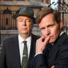 Endeavour's profile picture