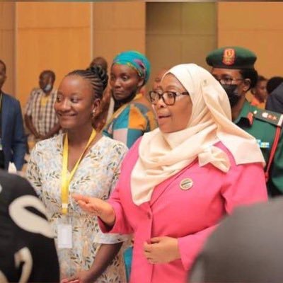 Prisca Kishamba's profile picture